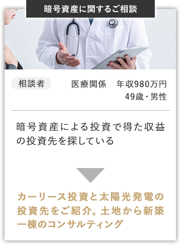 節税に関するご相談の受付